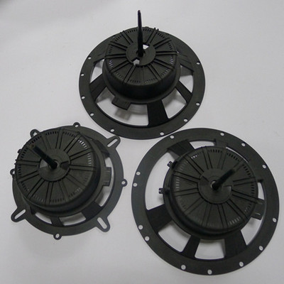 工廠直供塑膠注塑配件 汽車、家電、醫療與日常用品一站式解決方案