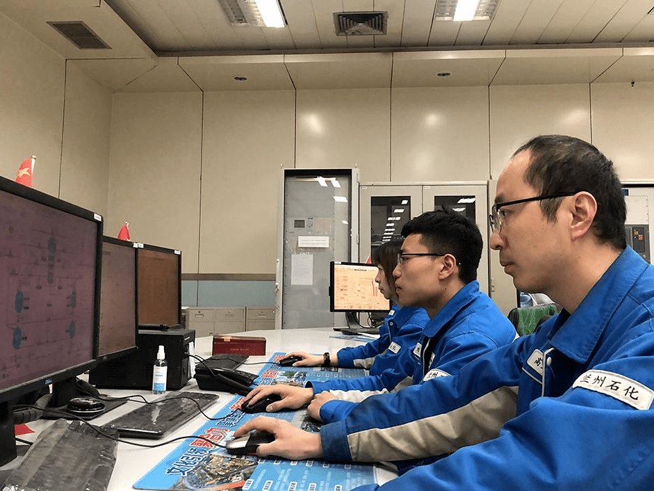 破壟斷、闖藍海 蘭州石化茂金屬項目技術突破與產業前景展望