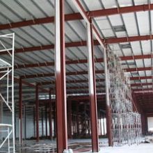 鄭州經濟技術開發區豫奧防火涂料廠 創新驅動發展，引領防火涂料技術新篇章